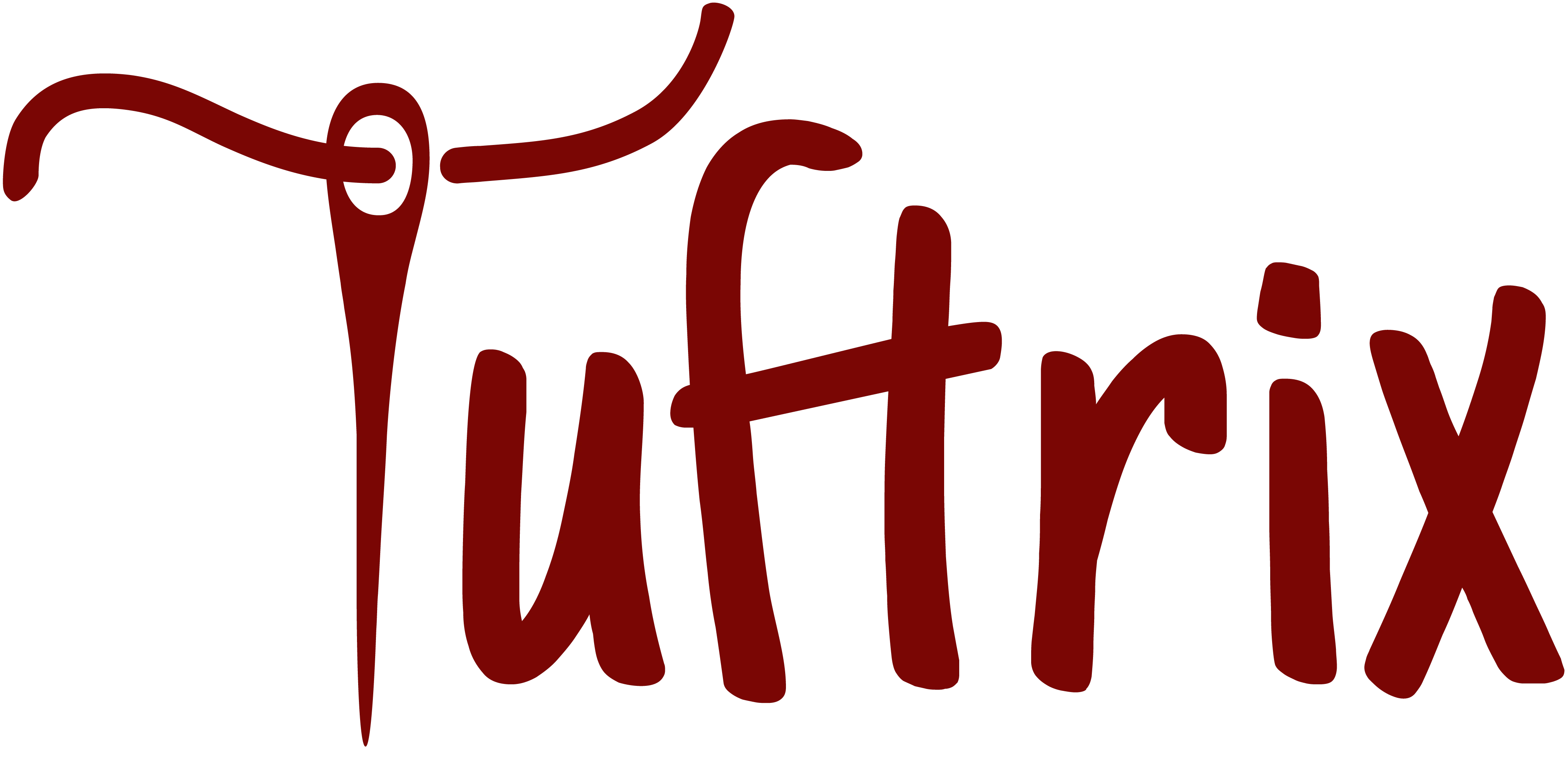 Tuftrix Logo